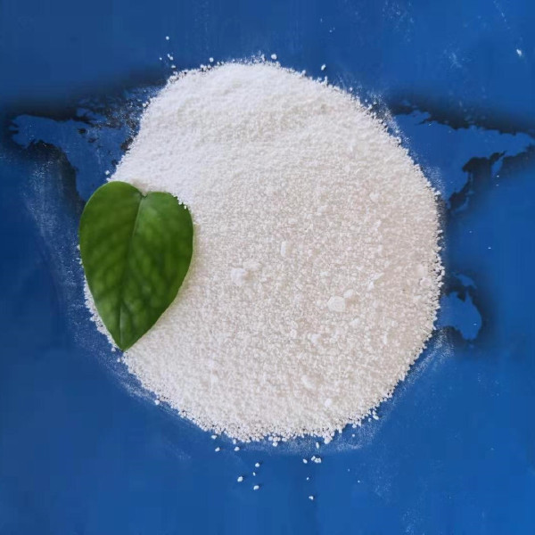 Magnesium Sulphate