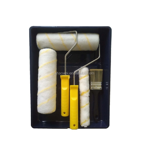 Buy paint brush paint roller set and other paint tools to the JHW suppliers