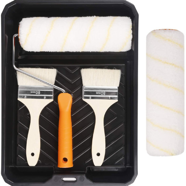 Roller Brush Set