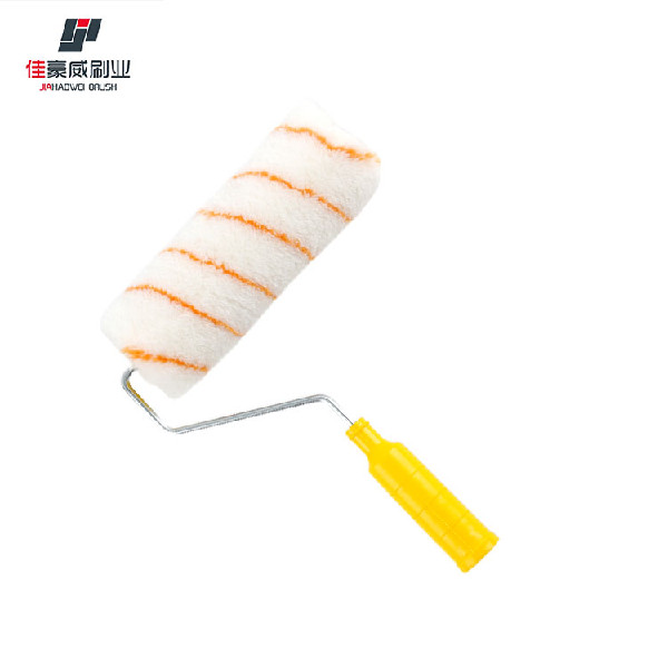 Painting Brush Roller Microfiber Roller Panting Brush